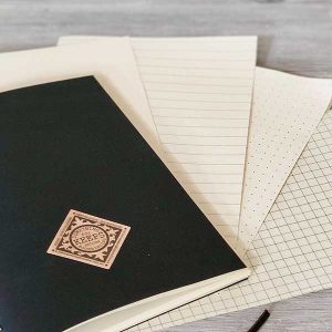 Paper Choices Leather Journals